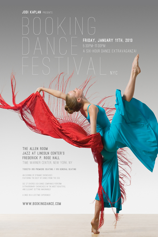 fringe festival