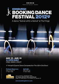 2012 poster