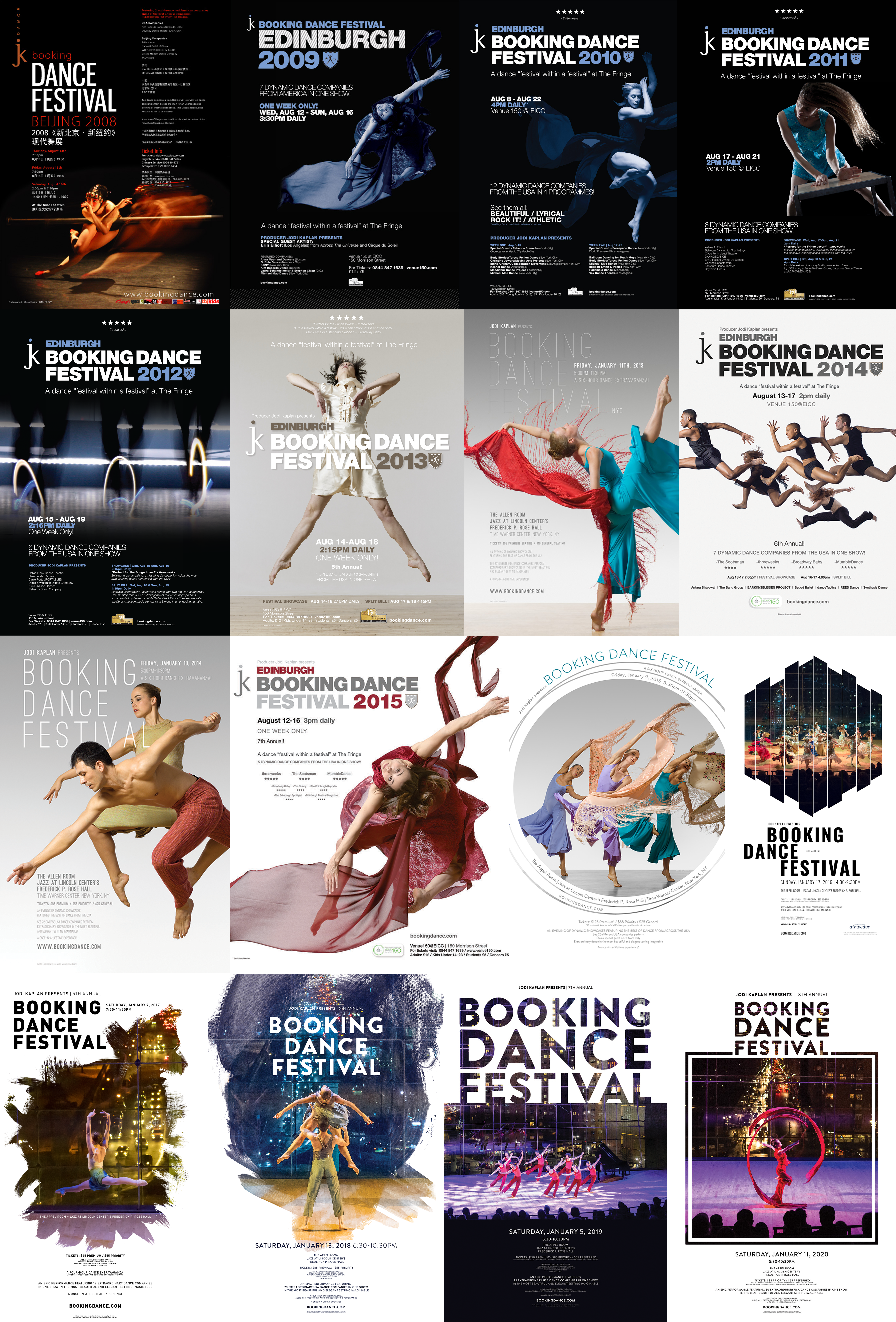 Posters