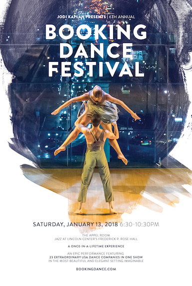 BDF 2018 Poster